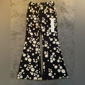 NWT Jumping Beans Girls Leggings Size 4